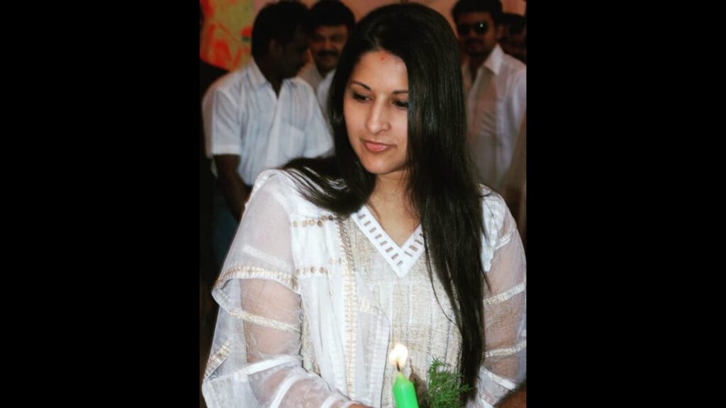 விஜய் – சங்கீதா விவாகரத்து வழக்கில் திடீர் திருப்பம்…வழக்கை விசாரித்த நீதிபதி அதிரடி மாற்றம்…