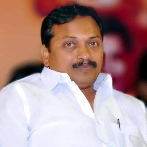 தமிழ்நாட்டு அரசியலில் ஒரே சூப்பர் ஸ்டார் மு.க.ஸ்டாலின் மட்டுமே - ஆர்.டி.சேகர்