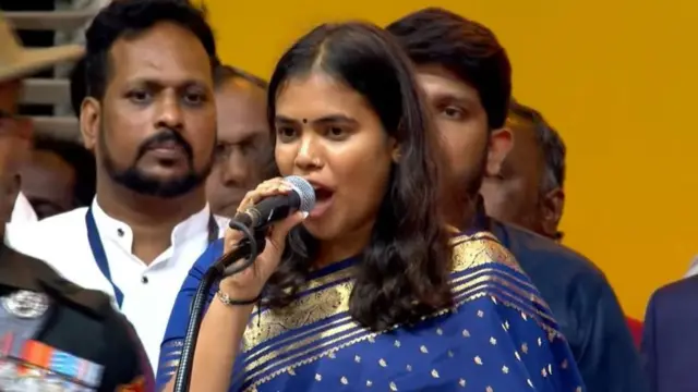 தமிழக அமைச்சரவை பட்டியல் வெளியிடு - புதிய அமைச்சர்கள் யார் யாருக்கு எந்த துறை? முழு பட்டியல்...