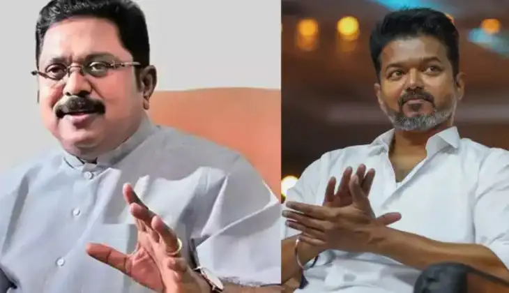 "ரீல்ஸ் போடும் தவெக அரசு, மக்களுக்கு முக்கியத்துவம் தரவில்லை" – டிடிவி தினகரன் விமர்சனம்