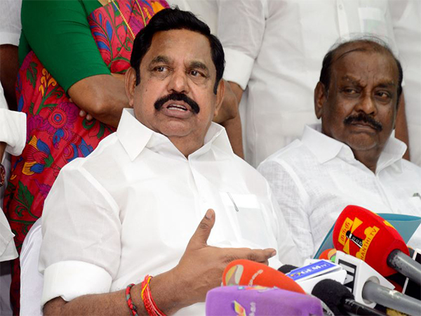 "இந்தியாவை மோடி ஆள்கிறாரா?? அல்லது அமெரிக்க அதிபர் டொனால்ட் டிரம்ப் ஆள்கிறாரா??" - டி.கே.எஸ் இளங்கோவன் கேள்வி