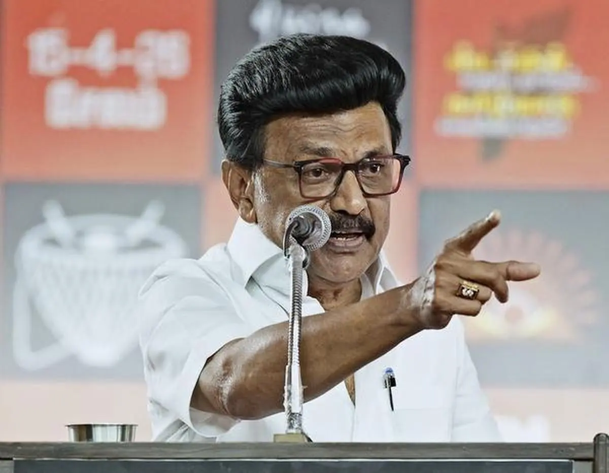 “குதிரை பேரம் நடக்கவில்லை” – ஸ்டாலினுக்கு செங்கோட்டையன் பதிலடி….