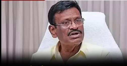 ஆவடி தொகுதியில் அமைச்சர் நாசர் பின்னடைவு – திருவள்ளூரில் த.வெ.க முன்னிலை