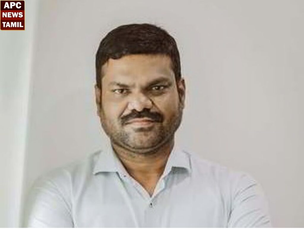 வேலை நிறுத்தத்திற்கு ஒத்துழைத்த தொழிலாளர்களுக்கும், ஆர்.கே.செல்வமணிக்கும் நன்றி - கே எம்.தமிழ்க்குமரன்