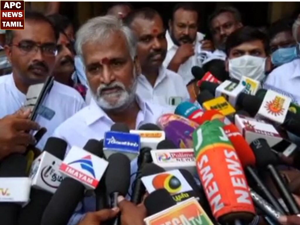 தமிழ்நாட்டு மக்களை வஞ்சிப்பதே ஒன்றிய அரசின் செயல்  - அமைச்சர் சேகா்பாபு