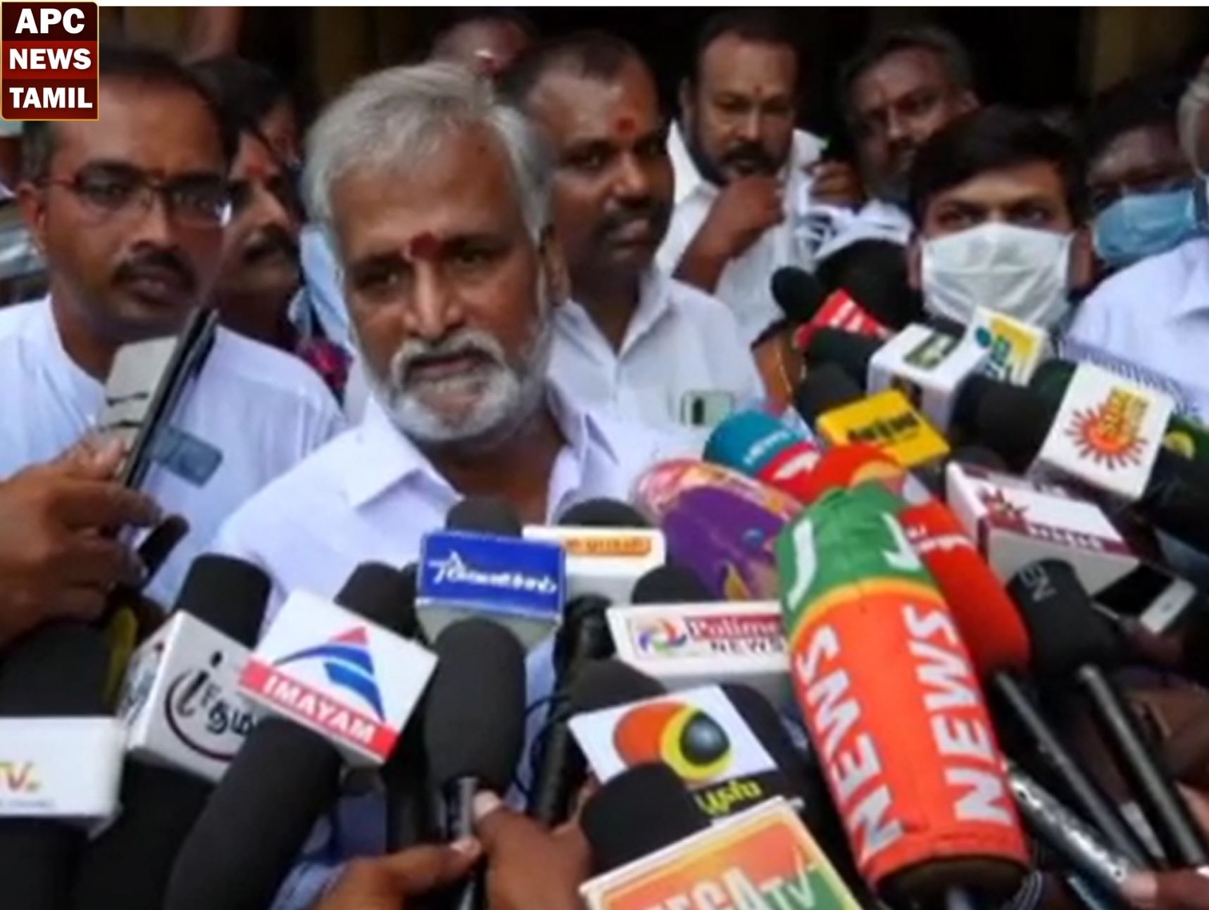 தமிழ்நாட்டு மக்களை வஞ்சிப்பதே ஒன்றிய அரசின் செயல்  – அமைச்சர் சேகா்பாபு