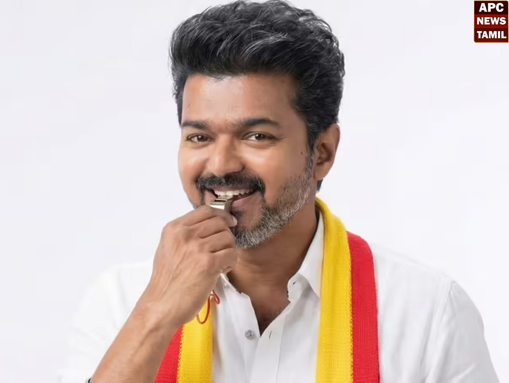 2026 தேர்தல்: தவெக ஆட்சியமைக்க இன்னும் 5 இடங்கள் மட்டுமே தேவை வெற்றி