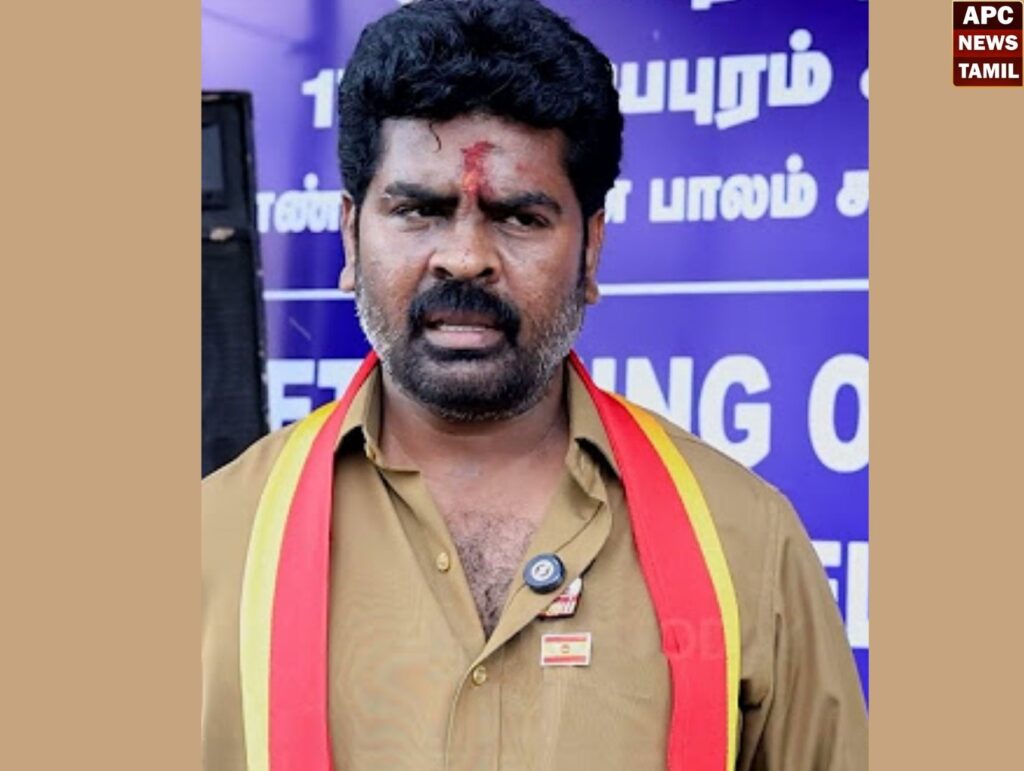 2026 தேர்தல்: முன்னாள் சபாநாயகரை டெபாசிட் இழக்க வைத்த ஆட்டோ டிரைவர்!!