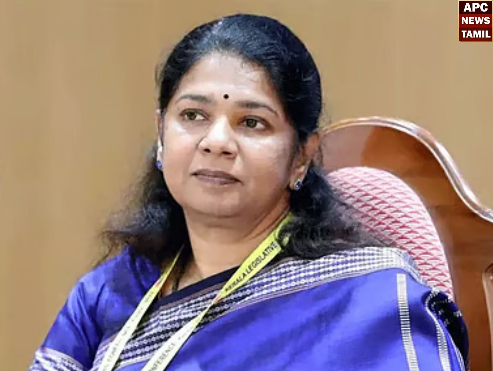 தோல்வி என்பது முடிவல்ல, அது ஒரு புதிய தொடக்கம் – கனிமொழி எம்.பி
