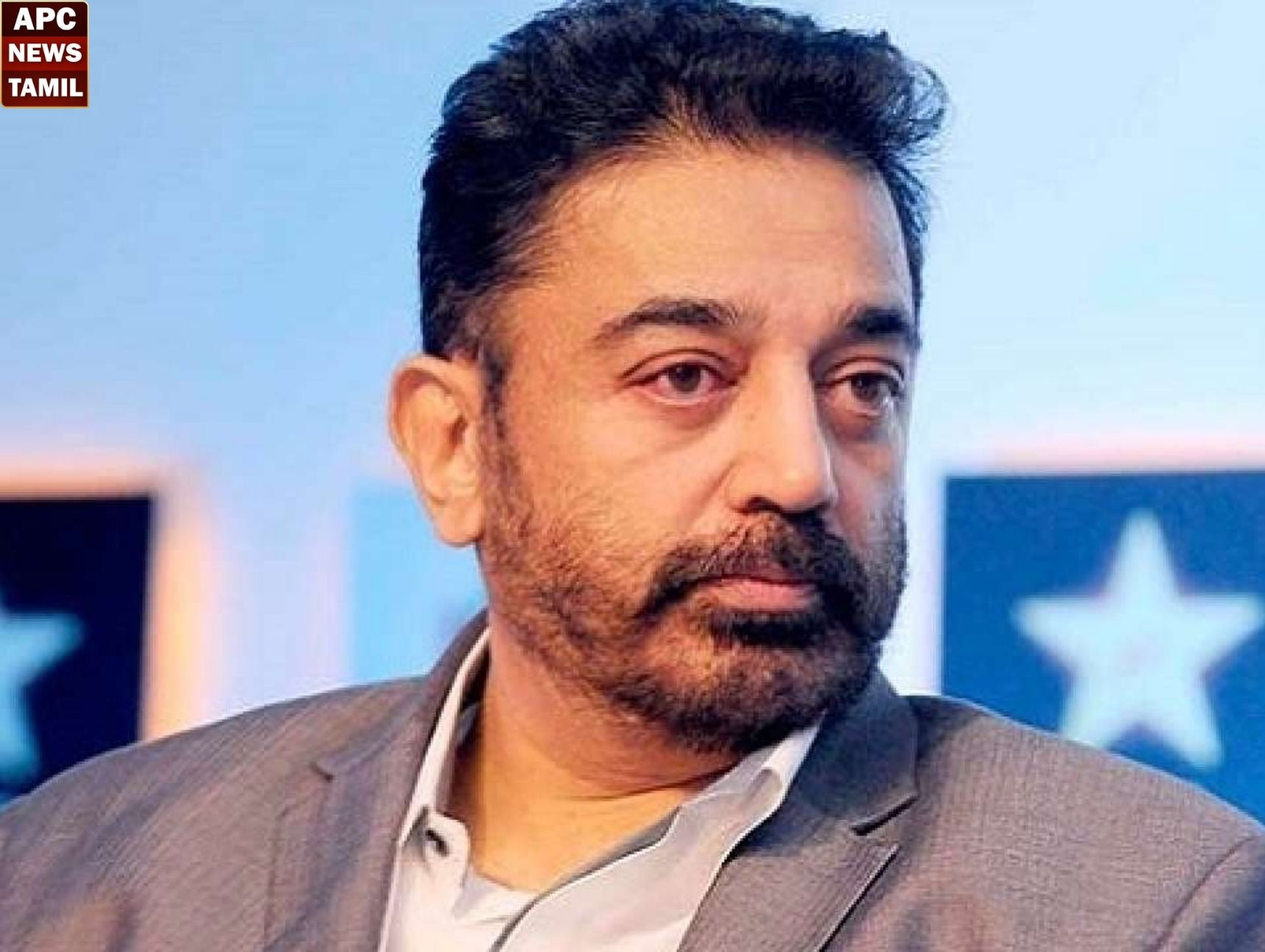 ஆர்.பி.சௌத்ரியின் மறைவுக்கு கமலஹாசன் இரங்கல்