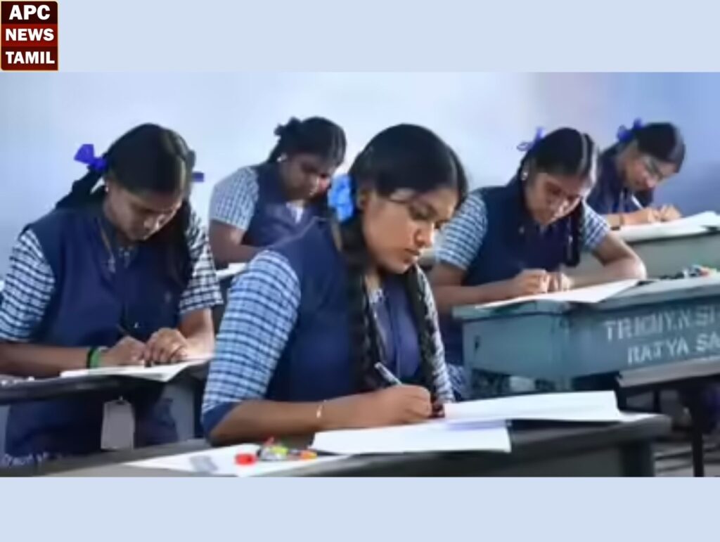 12ம் வகுப்பு தேர்வு முடிவுகள் தள்ளிப்போக வாய்ப்பு - தேர்வுத்துறை அதிகாரிகள் தகவல். 