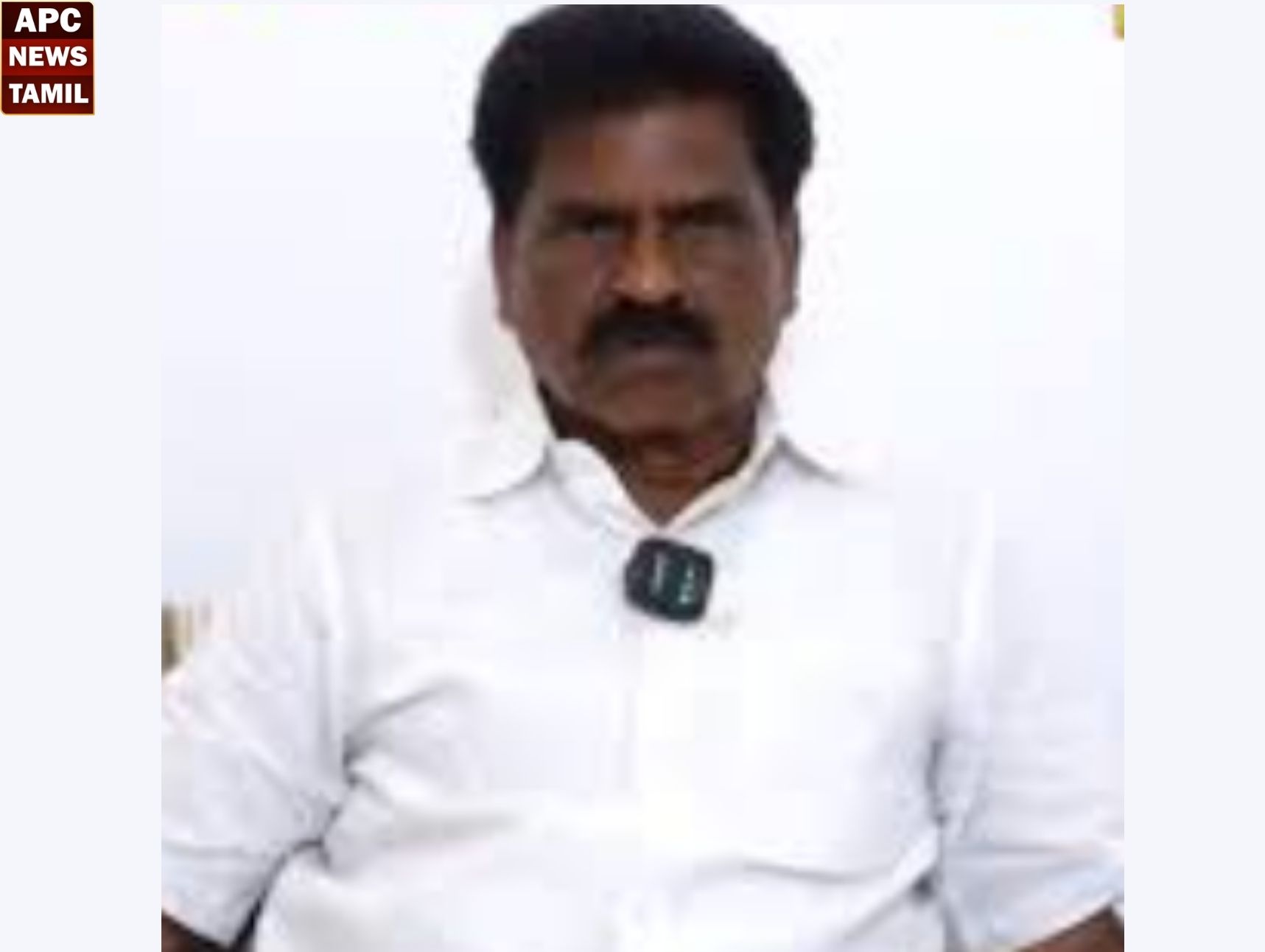 திமுக தலைவர் எடுத்த நிலைப்பாட்டை வரவேற்கின்றேன் – ஈ.ஆர்.ஈஸ்வரன் எம்.எல்.ஏ
