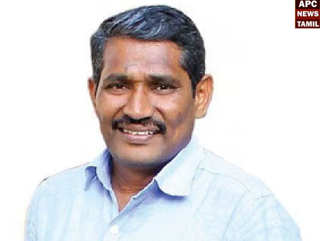 “அவையில் ஆளுங்கட்சியை விட எதிர்க்கட்சியின் குரல் ஓங்கி ஒலிக்க வேண்டும்”– சபாநாயகர் ஜே.சி.டி. பிரபாகருக்கு வன்னி அரசு வாழ்த்து!