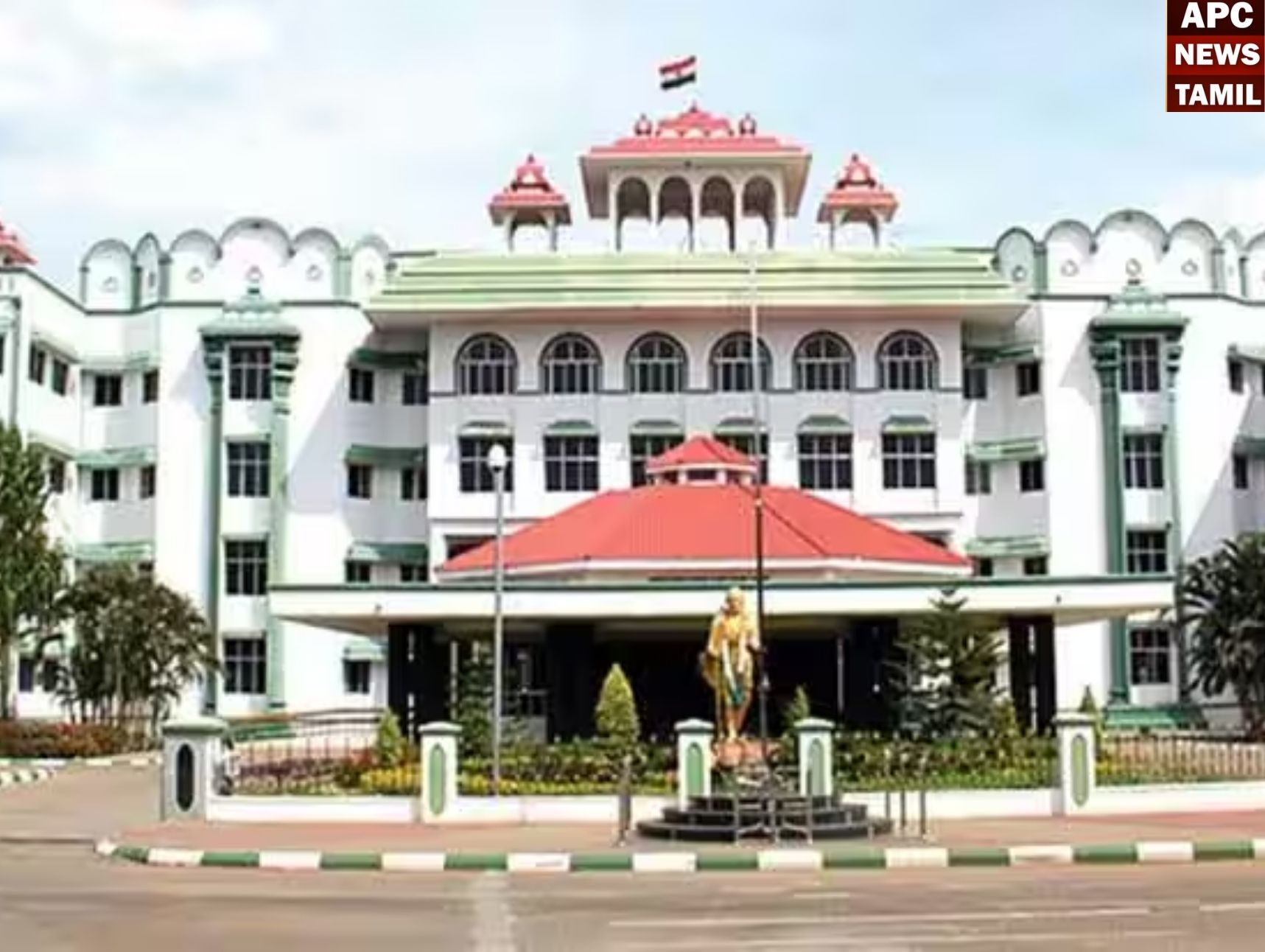 அமைதியான போராட்டங்கள் சட்டமீறல் ஆகாது – உயர்நீதிமன்ற  மதுரை கிளை கருத்து