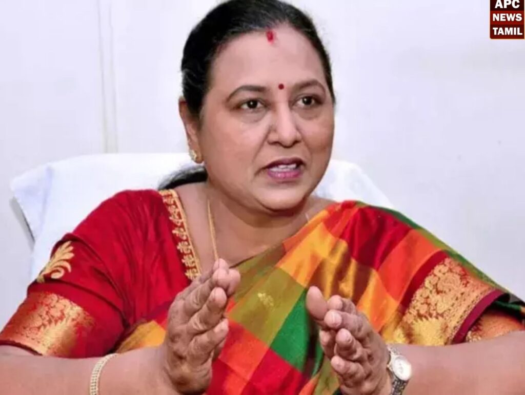 அதிமுகவிலிருந்து வருவோர் நிபந்தனையற்ற ஆதரவு அளிக்க வேண்டும்: பிரேமலதா விஜயகாந்த் அதிரடி!