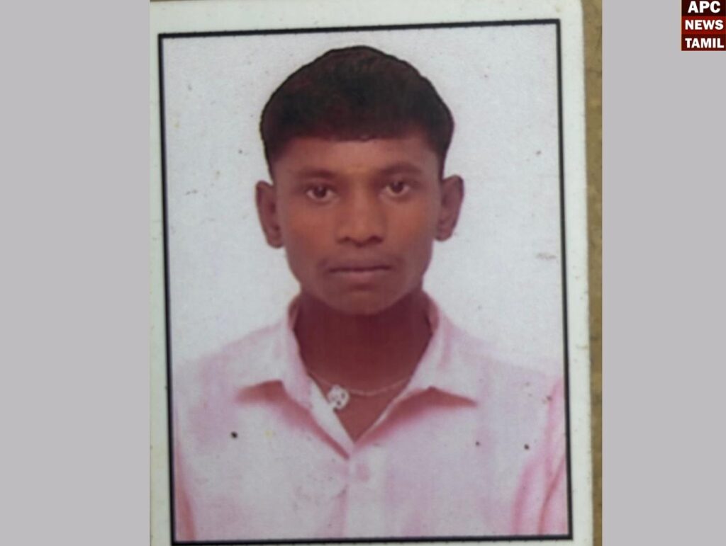 நீலகிரியில் சோகம்…காட்டு யானை தாக்கி இருளர் இணத்தை சேர்ந்தவர் பலி…