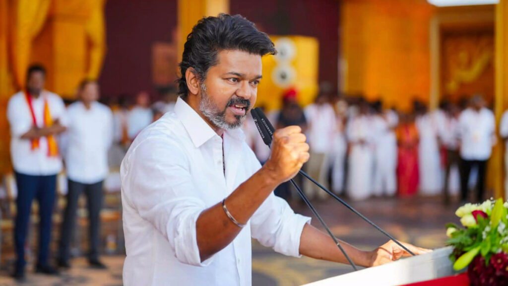 விஜய்கு ஆளுநர் வைக்கும் பரிட்சை – நம்பிக்கையுடன் காத்திருக்கும் தொண்டர்கள்…