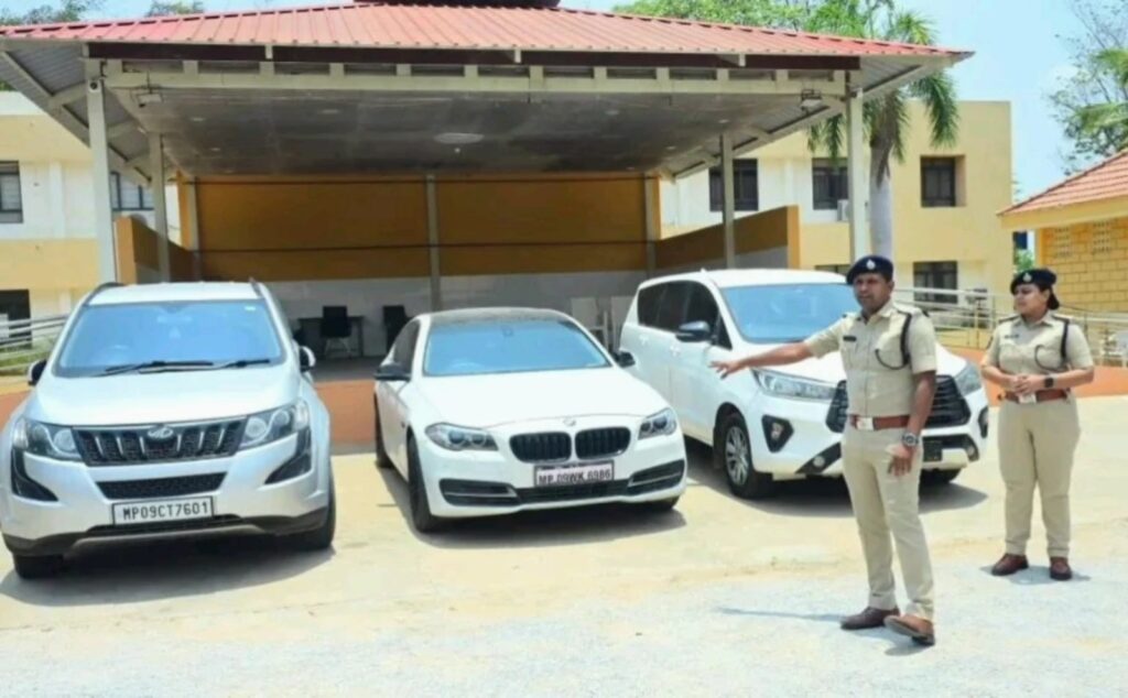 தொழிலதிபர்கள் மற்றும் வியாபாரிகளை குறிவைத்து கொள்ளை – 21 பேர் கும்பல் கைது
