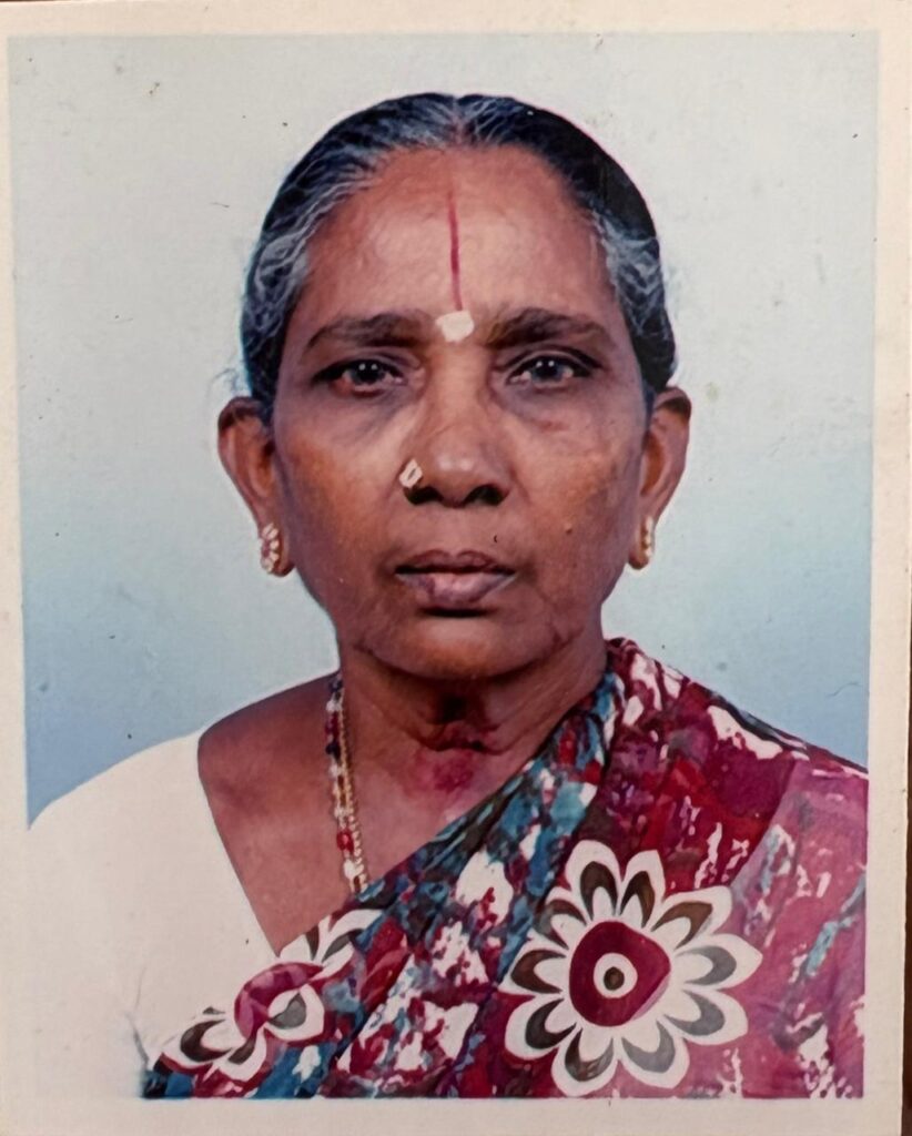அம்பத்தூரில் பரபரப்பு…வீட்டுக்குள் புகுந்த மர்ம நபர்கள் கைவரிசை…