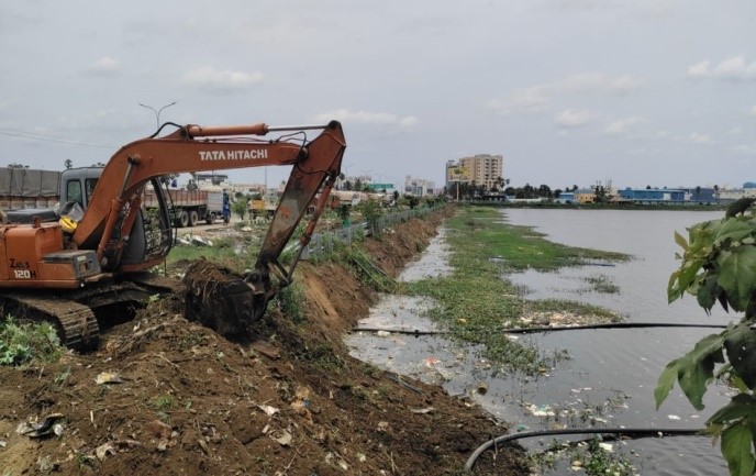 ‘சூப்பர் எல் நினோ’எச்சரிக்கை: தமிழகத்திற்கு காத்திருக்கும் இரட்டை ஆபத்து - வானிலை ஆய்வு மையம் தகவல்