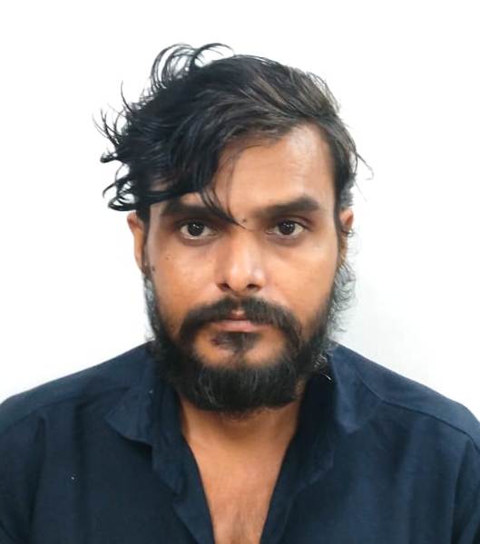 மனைவியை தற்கொலைக்கு தூண்டிய வழக்கில் தலைமறைவாக இருந்த கணவர் கைது…