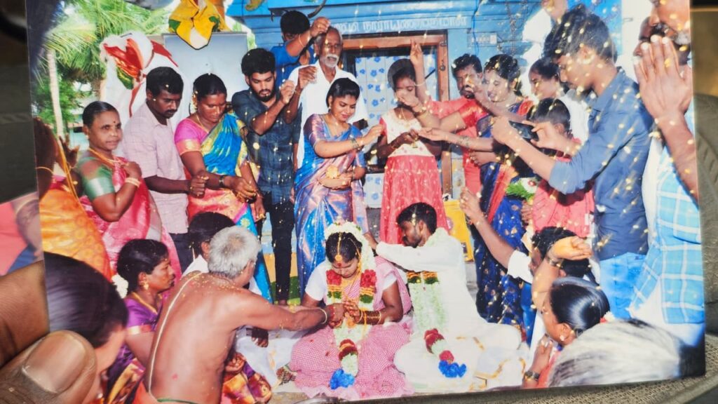 திருக்கோவிலூர் அருகே மகளுக்கு நீதி கேட்டு தாய் கண்ணீர் மல்க முதலமைச்சருக்கு கோரிக்கை…