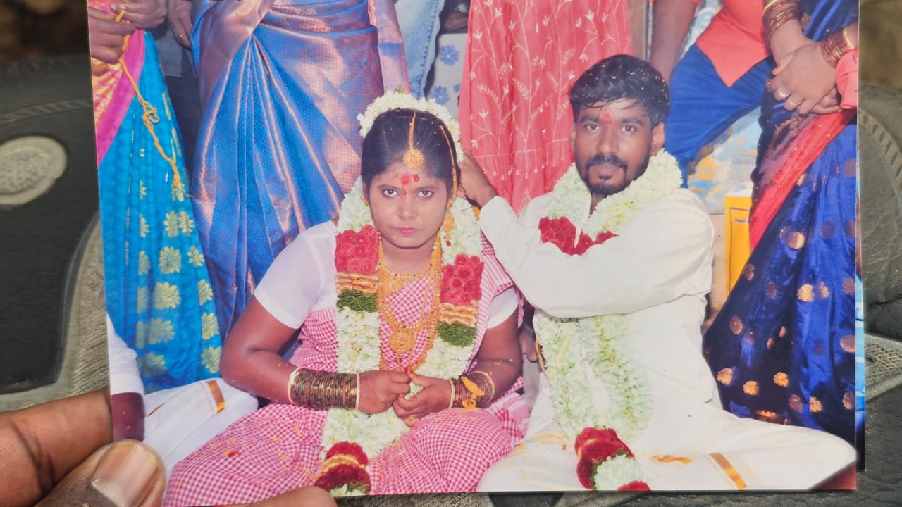 திருக்கோவிலூர் அருகே மகளுக்கு நீதி கேட்டு தாய் கண்ணீர் மல்க முதலமைச்சருக்கு கோரிக்கை…