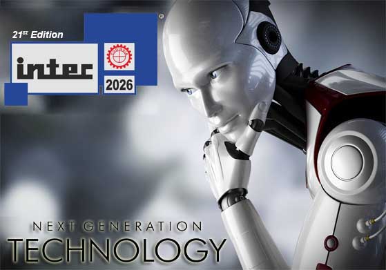 கோவையில் பிரம்மாண்ட ‘இன்டெக் 2026’ – ஜூன் 4 முதல் தொழில்நுட்ப திருவிழா….