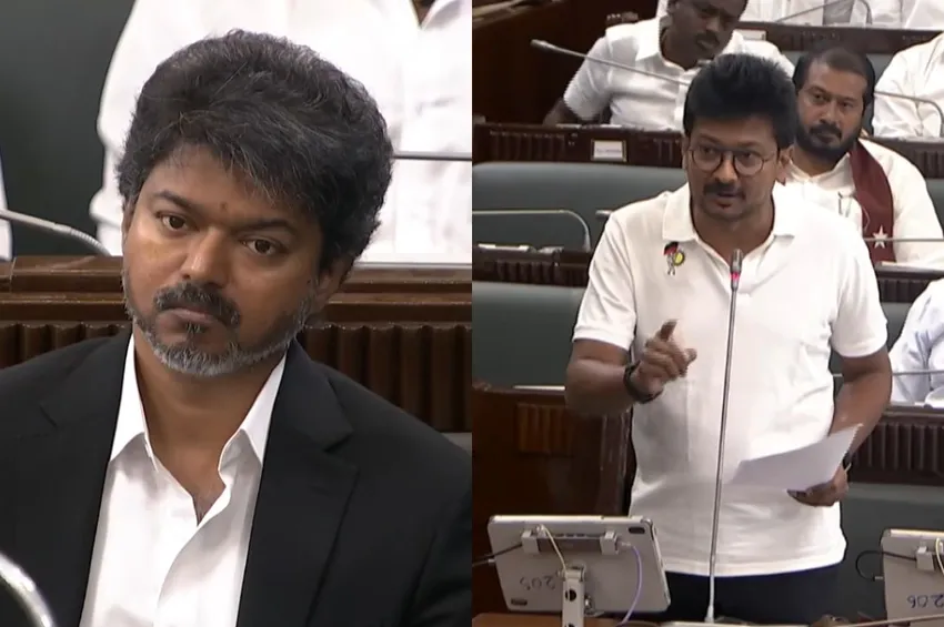 சட்டம்-ஒழுங்குக்கு முதல் முக்கியத்துவம் தர வேண்டும் – உதயநிதி வலியுறுத்தல்
