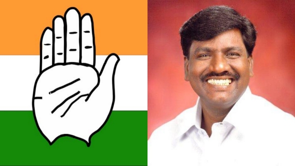 மேலூர் தொகுதியில் காங்கிரஸ் வேட்பாளர் விஸ்வநாதன் வெற்றி…