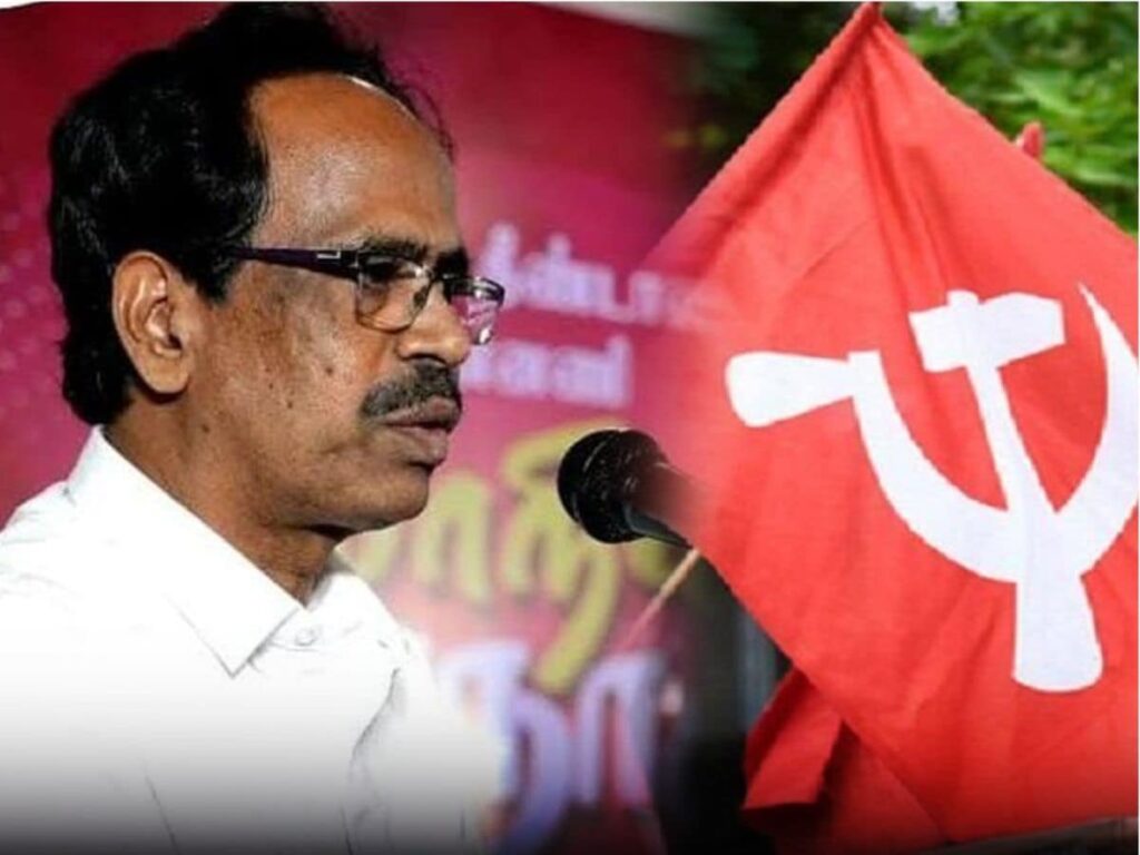 பள்ளிகள் திறப்பை ஒருவாரம் ஒத்திவைக்க சிபிஐ வலியுறுத்தல்