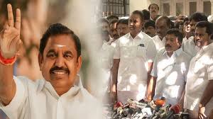 வேலுமணி அணியில் இருந்து அடுத்தடுத்து விலகும் எம்.எல்.ஏக்கள்…எடப்பாடியின் கை மீண்டும் ஓங்குகிறது!