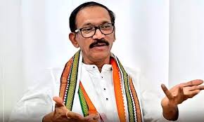 “தொங்கு சட்டமன்றம்” ஏற்பட்டால் யாருடன் காங்கிரஸ்?  கிரிஷ் சோடங்கர் பதிலால் சலசலப்பு…