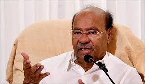 "மேக் இன் இந்தியா" வெறும் விளம்பரம் -  ஒன்றிய அரசை சாடிய மருத்துவர் ராமதாஸ்