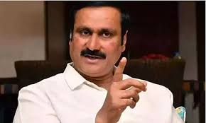 கோவையில் சிறுமி பாலியல் வன்கொடுமை செய்து படுகொலை: கயவர்களுக்கு தூக்குத் தண்டனை பெற்றுத் தர வேண்டும்! – அன்புமணி வலியுறுத்தல்