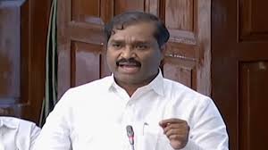 NLC -க்கு எதிராக போர்கொடி தூக்கிய வேல்முருகன்
