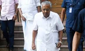 பினராயி விஜயனின் வீட்டில் ED ரெய்டு – சிஎம்ஆர்எல் வழக்கில் அதரடி நடவடிக்கை…