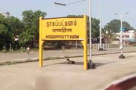 நாகையில் பட்டப்பகலில் கள்ளச்சாரய விற்பனை.. 5 பேர் கைது