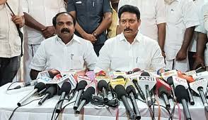 12ம் வகுப்பு தேர்ச்சி விகிதம் உயர்வு மகிழ்ச்சி அளிக்கிறது – அன்பில் மகேஷ் பொய்யாமொழி வாழ்த்து