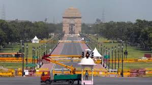 டெல்லியில் இன்று அதிகபட்சமாக 114°F வெப்பநிலை பதிவு - IMD தீவிர எச்சரிக்கை