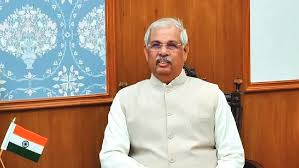 இன்று இரவு கேரளா செல்கிறார் தமிழ்நாடு பொறுப்பு ஆளுநர் அர்லேகர்!