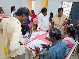 3 ஆம் கட்ட வாக்காளர் பட்டியல் திருத்தம் மே 30 முதல் தொடக்கம் – தேர்தல் ஆணையம் அறிவிப்பு!