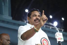 78,000 வாக்குகள் வித்தியாசத்தில் எடப்பாடி தொகுதியை கைப்பற்றிய இபிஎஸ்…