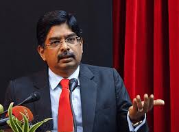 தவெக கொண்டுவர நினைத்த மாற்றம் இதுதானா? திமுக எம்.பி.வலிசன் கேள்வி