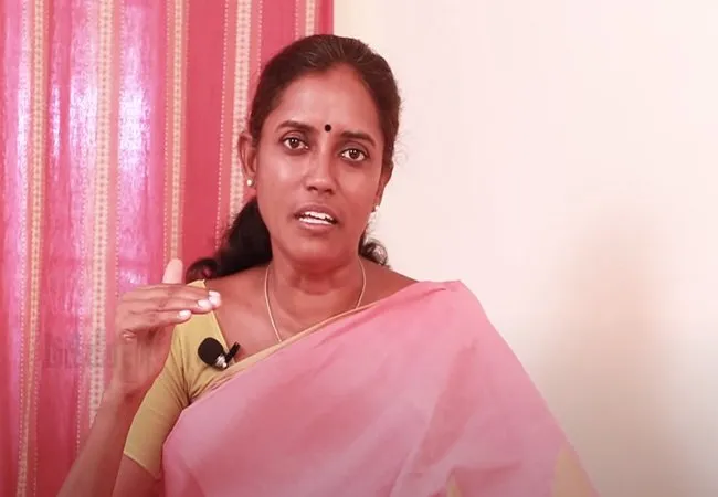 தேர்தல் தொகுதி பங்கீட்டில் முறைகேடு? தலைமைக்கு ஜோதிமணி எம்.பி. சரமாரி கேள்வி!