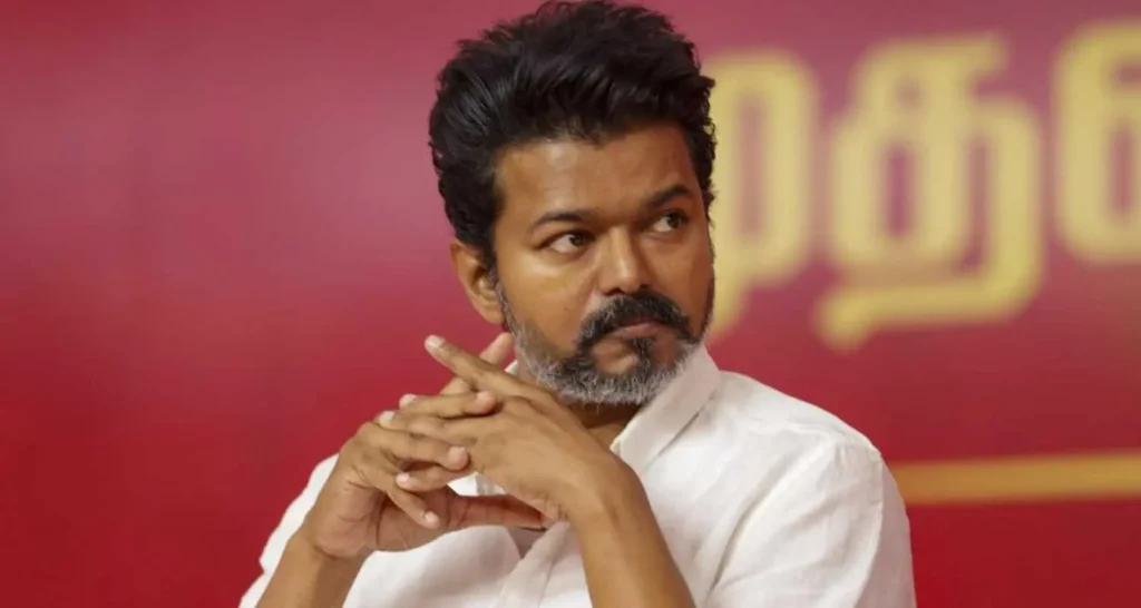 “தமிழக வெற்றி கழக அரசை லாட்டரி மார்ட்டின் கும்பல்தான் வழிநடத்துகிறது” – அனிதா ராதாகிருஷ்ணன் குற்றச்சாட்டு