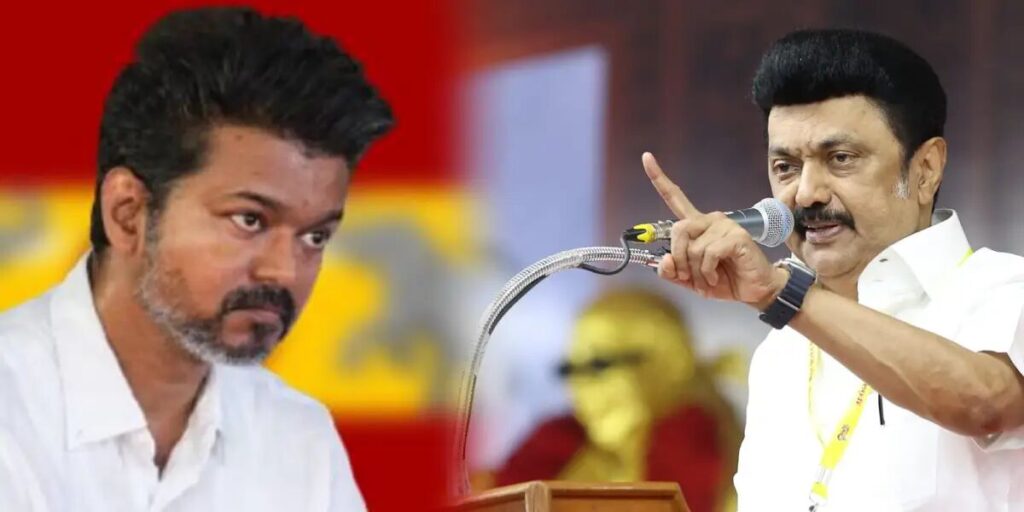 "இந்த அலங்கோல ஆட்சி மக்களாலேயே வீழ்த்தப்படும்" - மு.க.ஸ்டாலின் கடும் தாக்கு