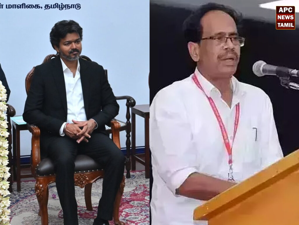 டெல்லி சிறப்புப் பிரதிநிதி,
