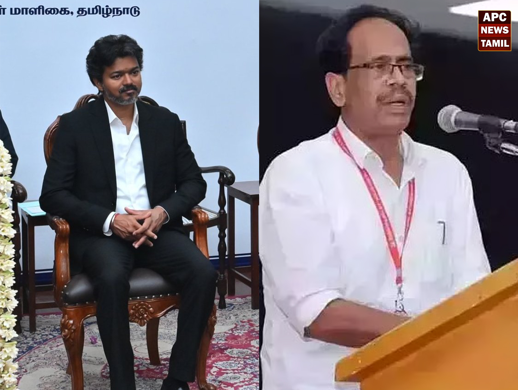 டெல்லி சிறப்புப் பிரதிநிதி நியமனம் குறித்து முதலமைச்சருக்கு இந்தியக் கம்யூனிஸ்ட் கட்சி கோரிக்கை