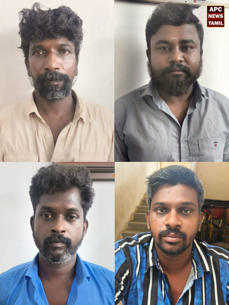 வடமாநில இளைஞர்கள்